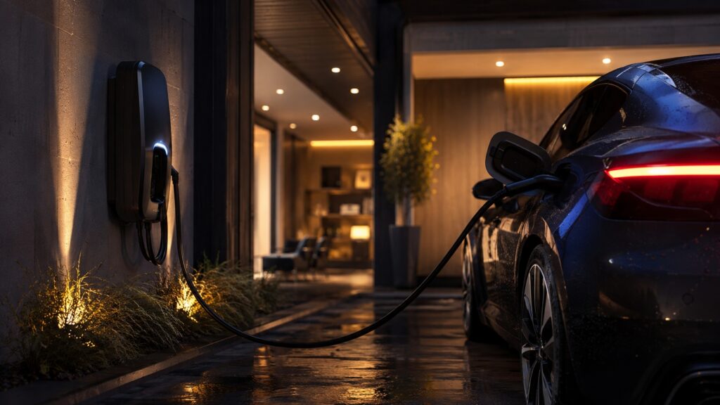 Car Charging Stations 1