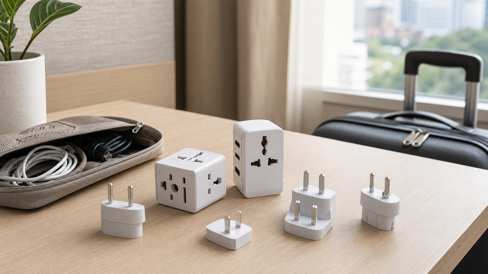Portable Power