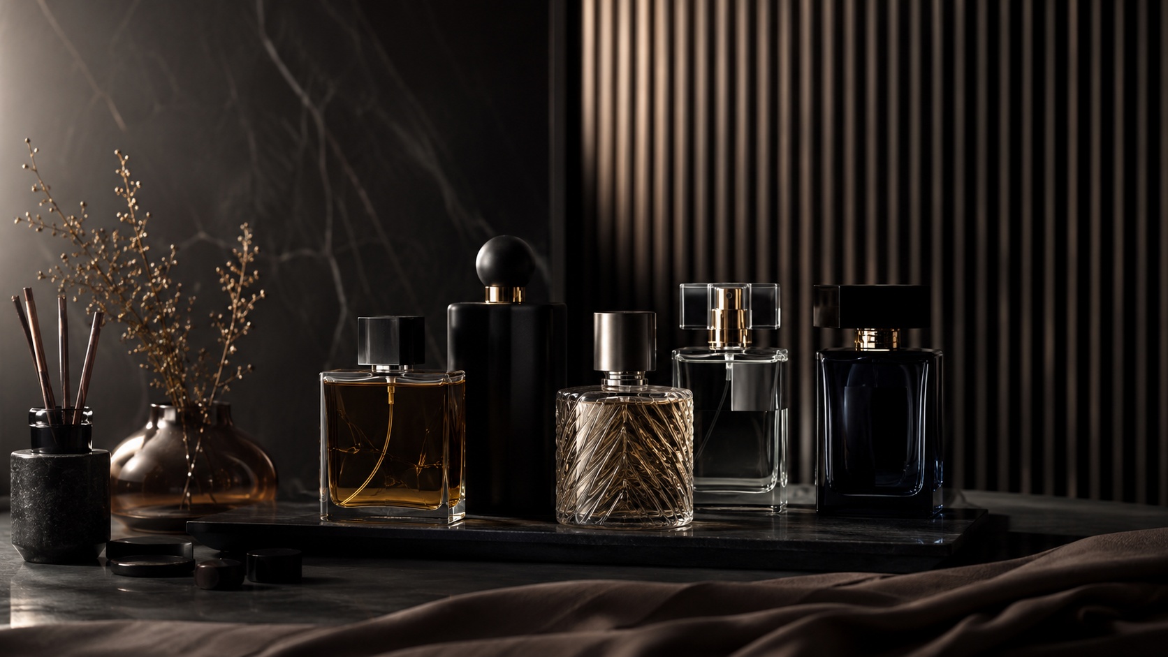 Fragrance