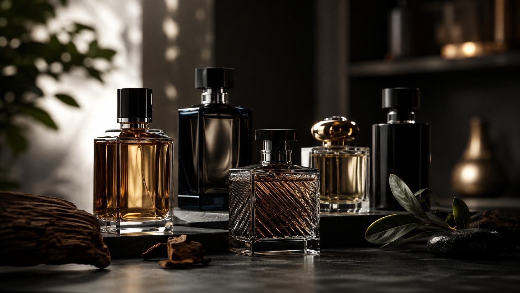 Fragrance