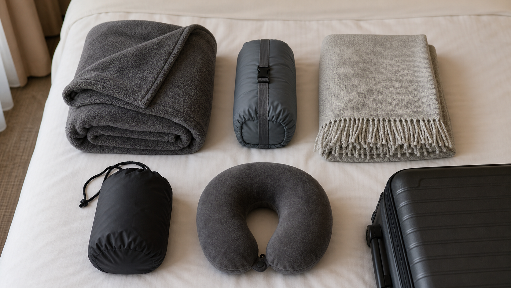 Sleep Accessories