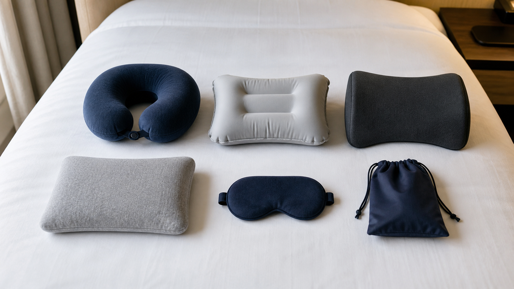 Travel Blankets