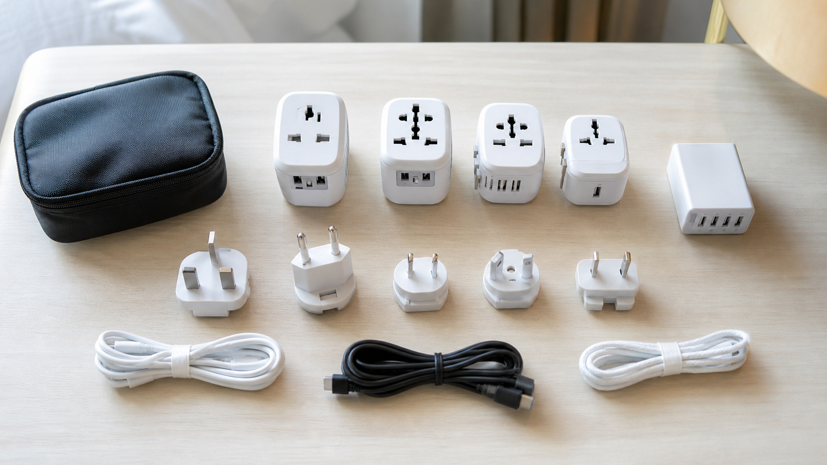 Portable Power