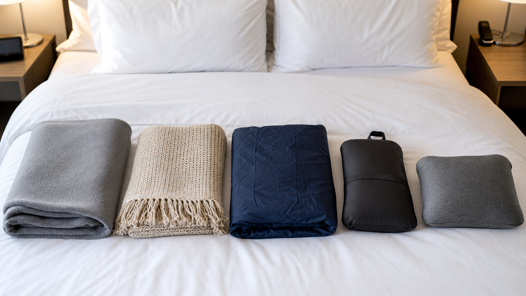 Sleep Accessories