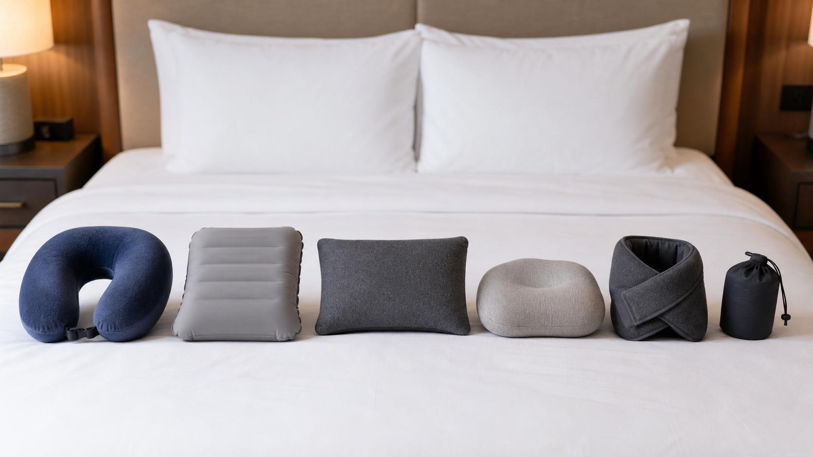 Travel Blankets