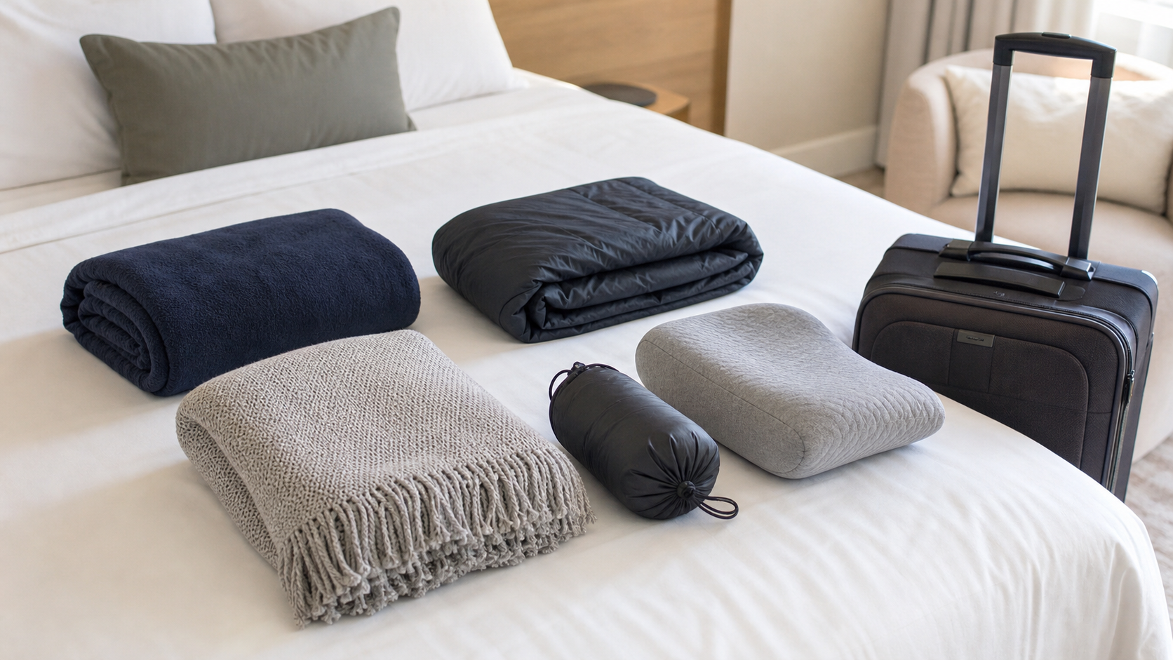 Sleep Accessories