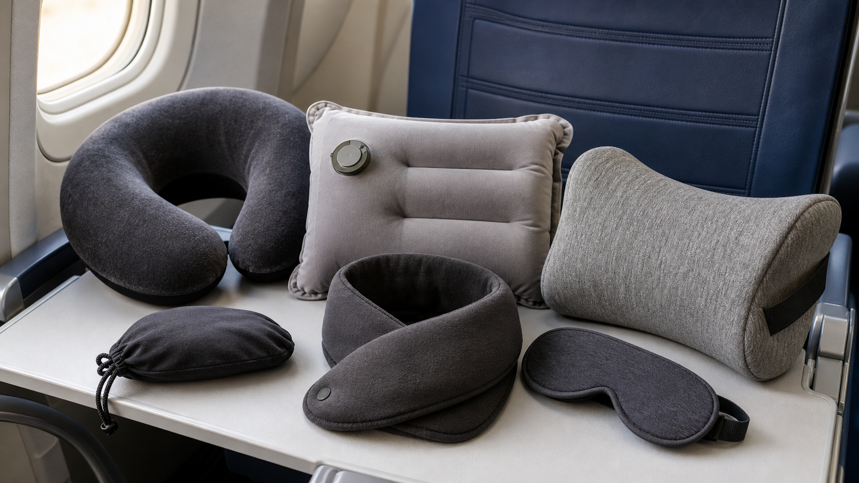 Travel Blankets