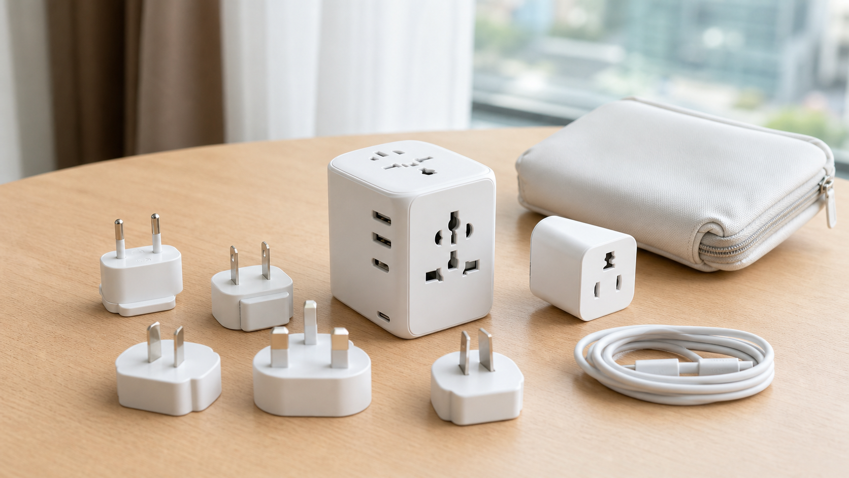 Portable Power
