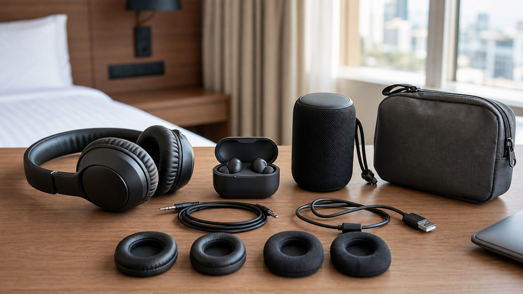 Travel Adapters & Converters