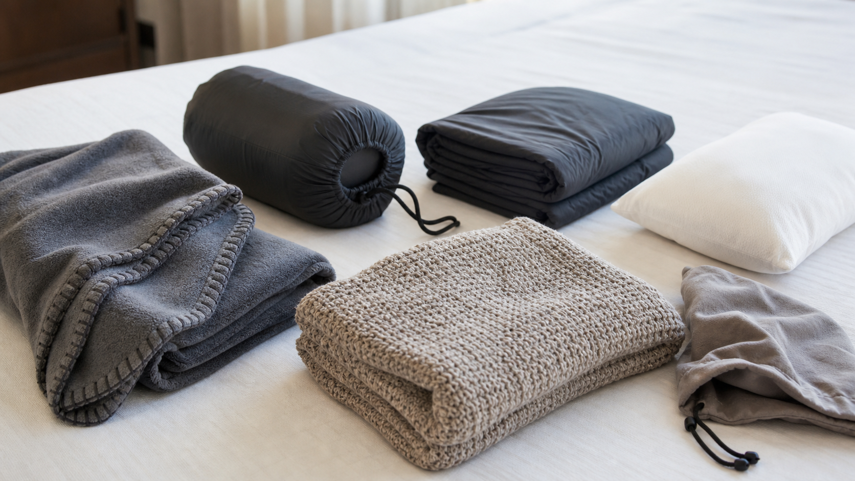 Sleep Accessories