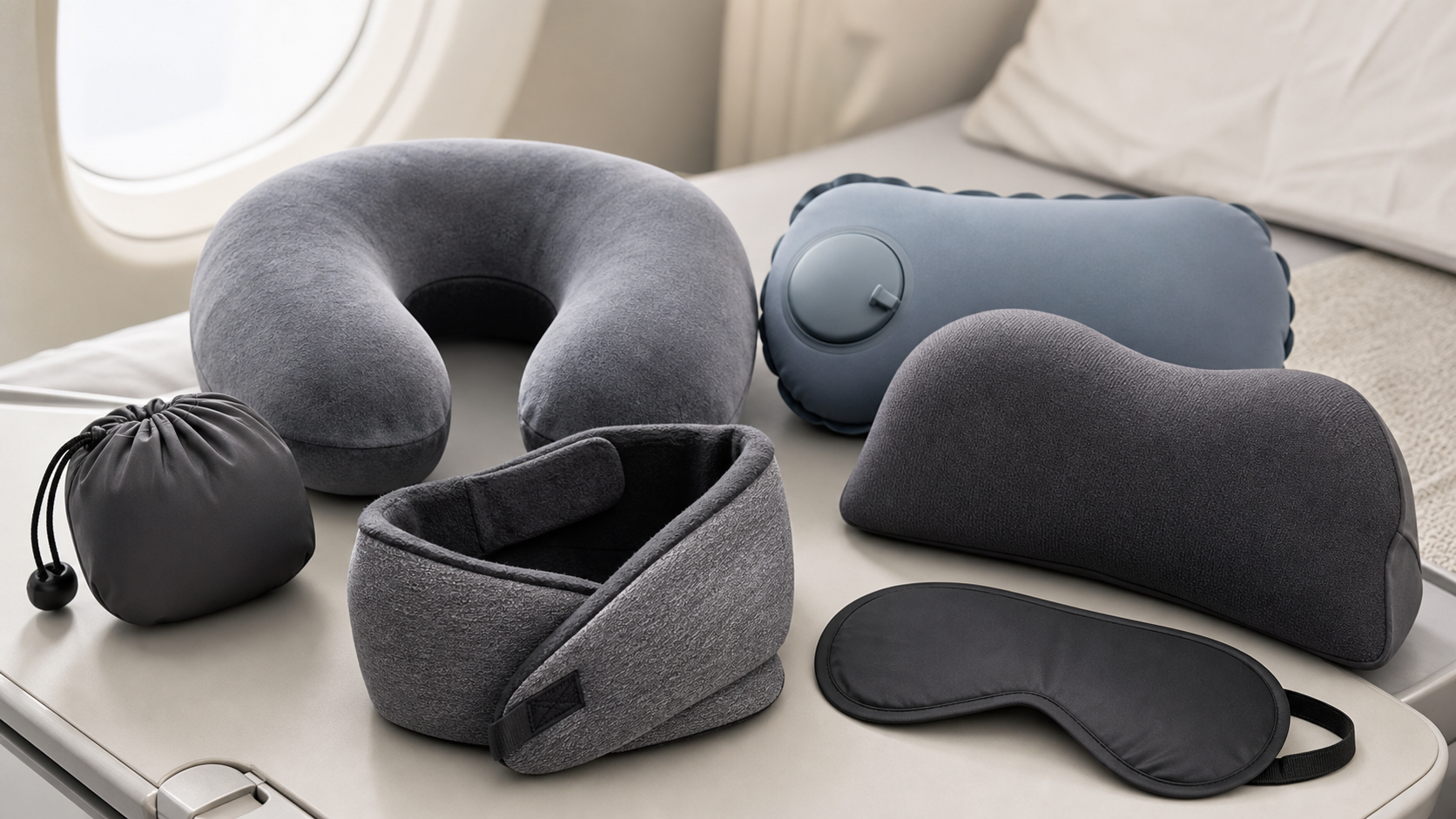 Travel Blankets