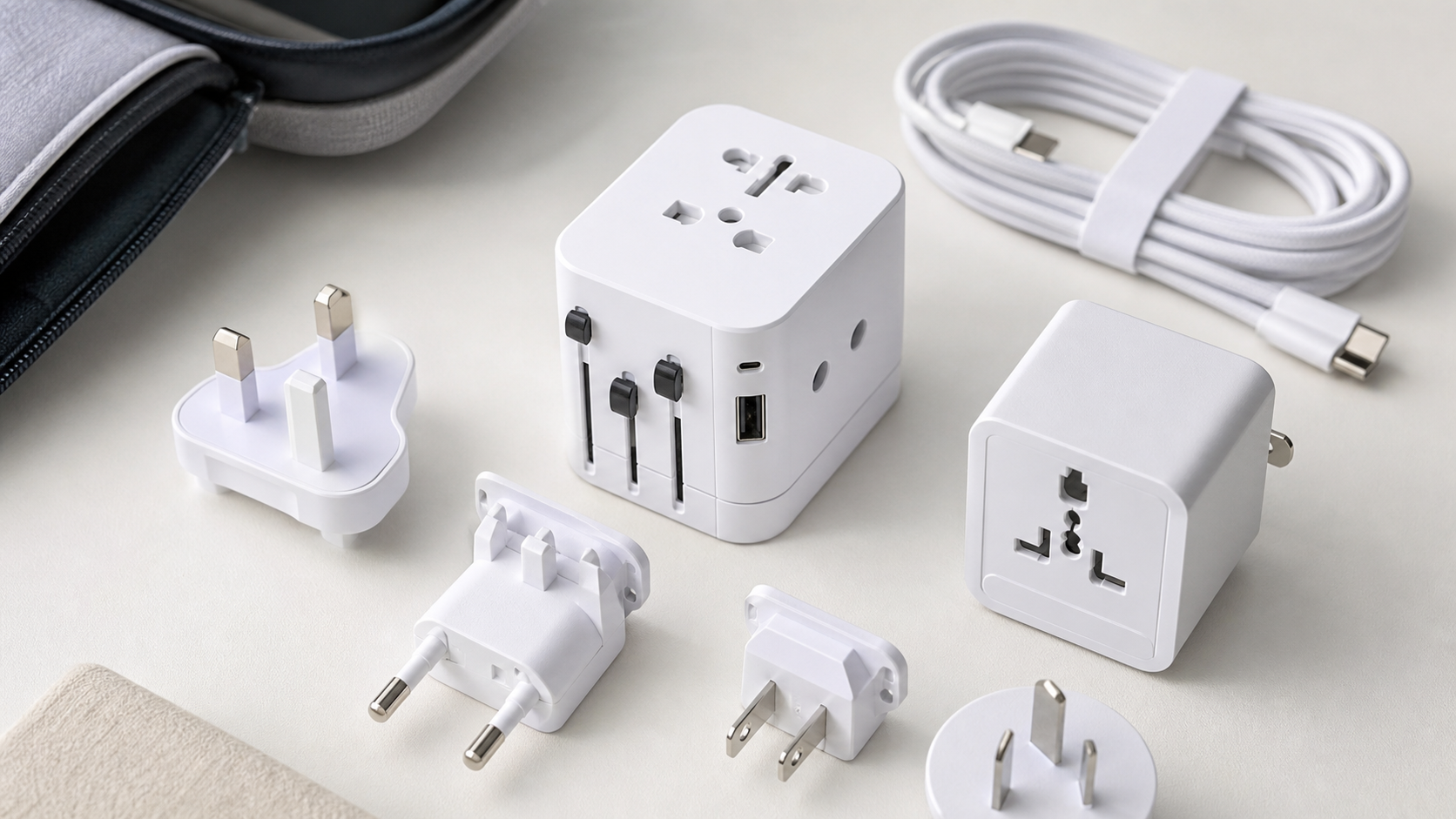 Portable Power