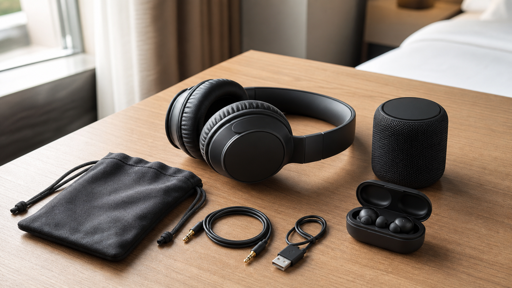 Travel Adapters & Converters
