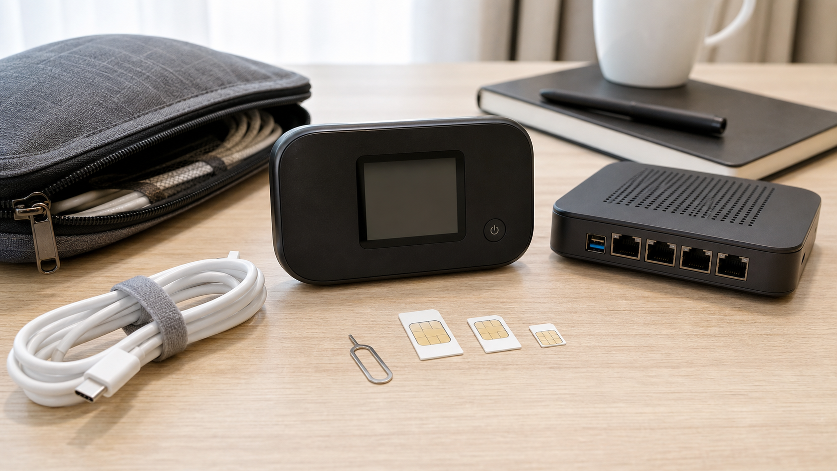 Travel Audio Devices