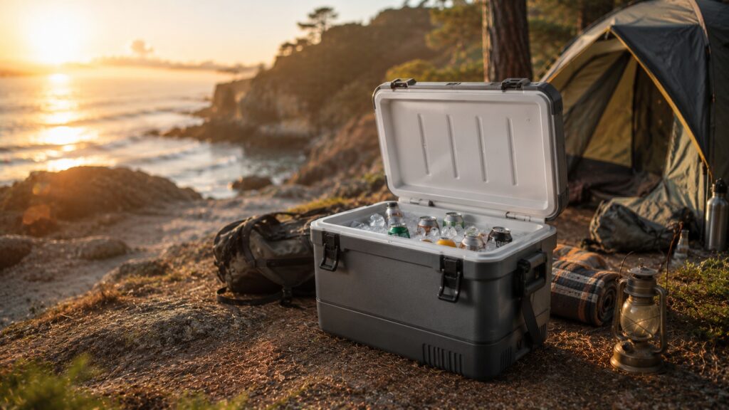 Portable Coolers 1