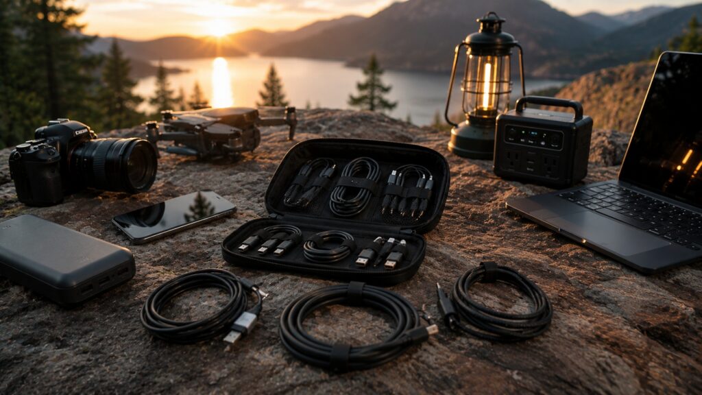 Portable Power Cables 1