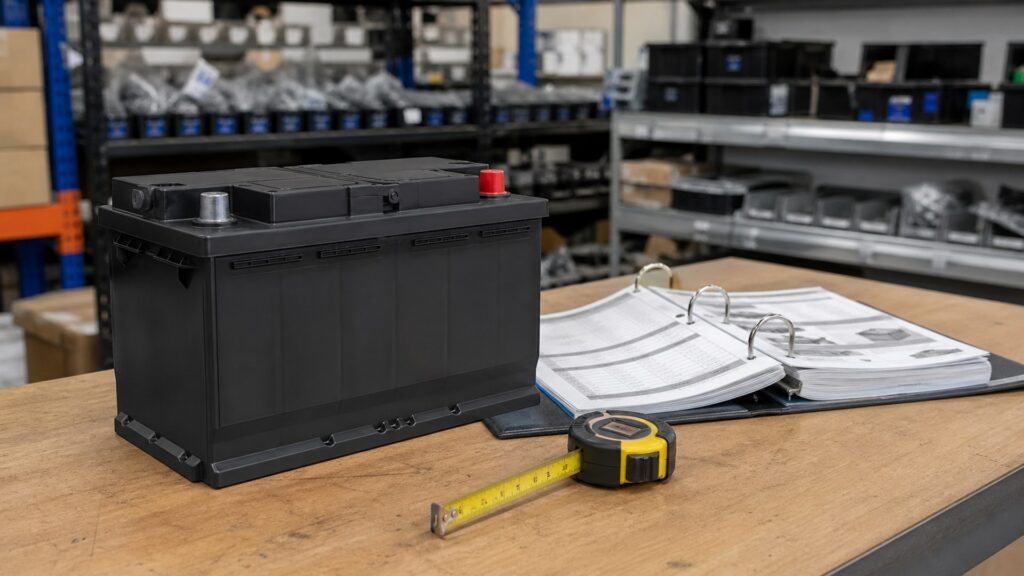 agm car batteries shopping setup for vehicle batteries fitment and compatibility with practical vehicle-focused details