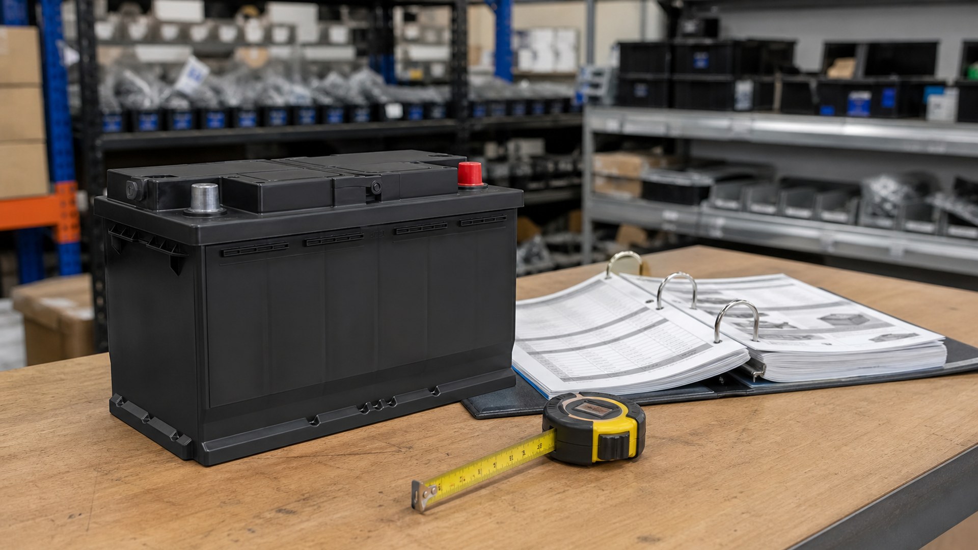 AGM Car Batteries Buying Guide for Vehicle Batteries Fitment and Compatibility