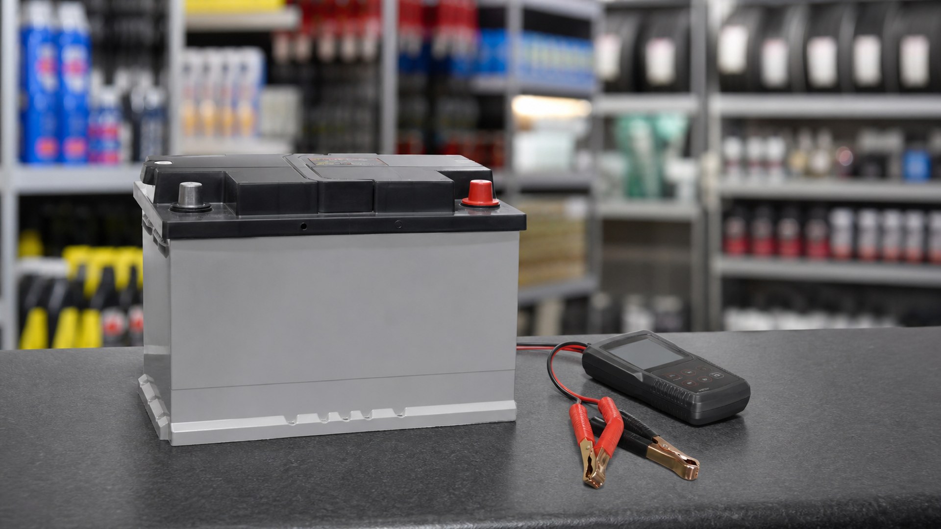 AGM Car Batteries Buying Guide: How to Choose the Right One