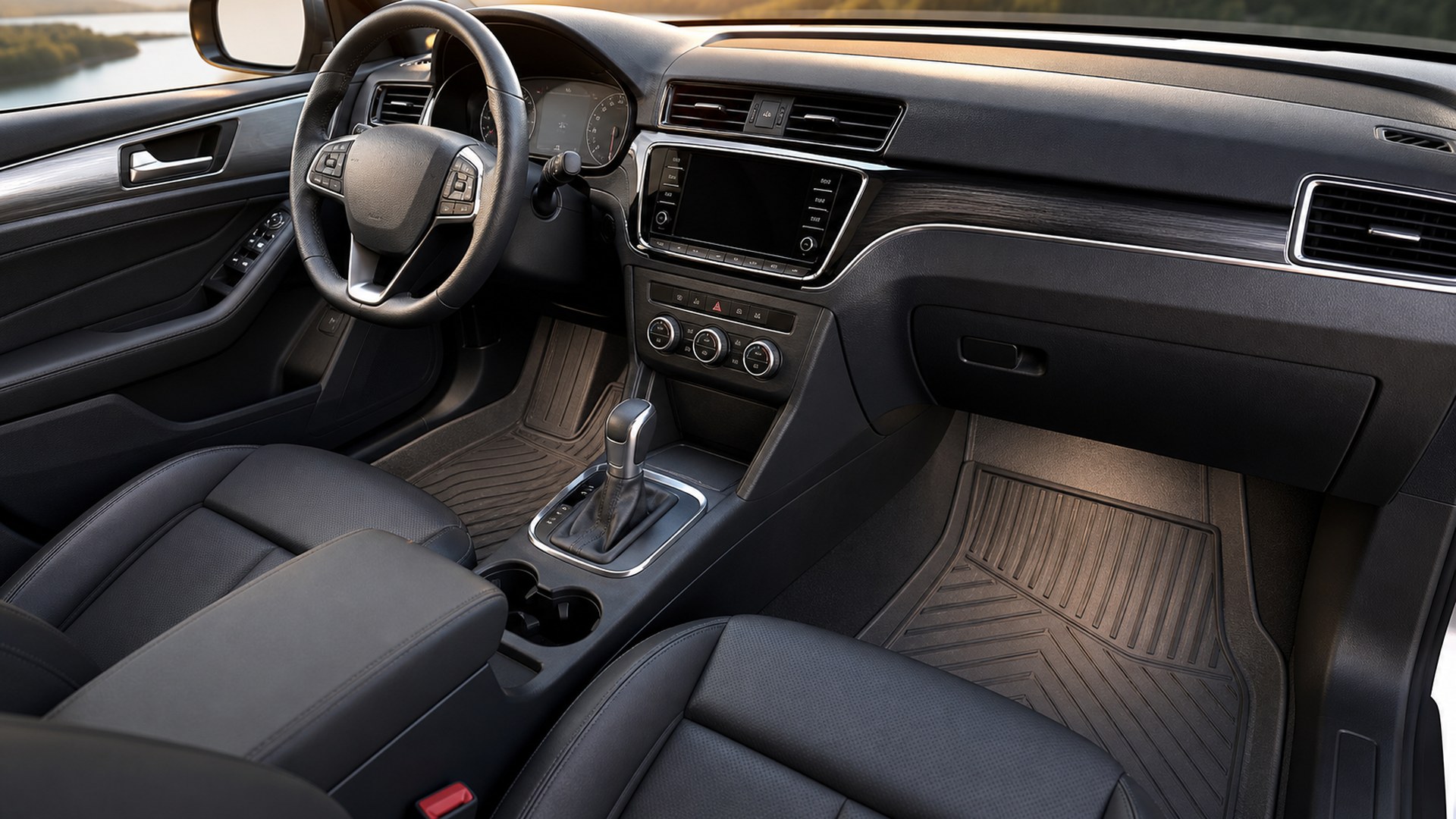 All-Weather Floor Mats Buying Guide for Cabin Comfort Upgrades