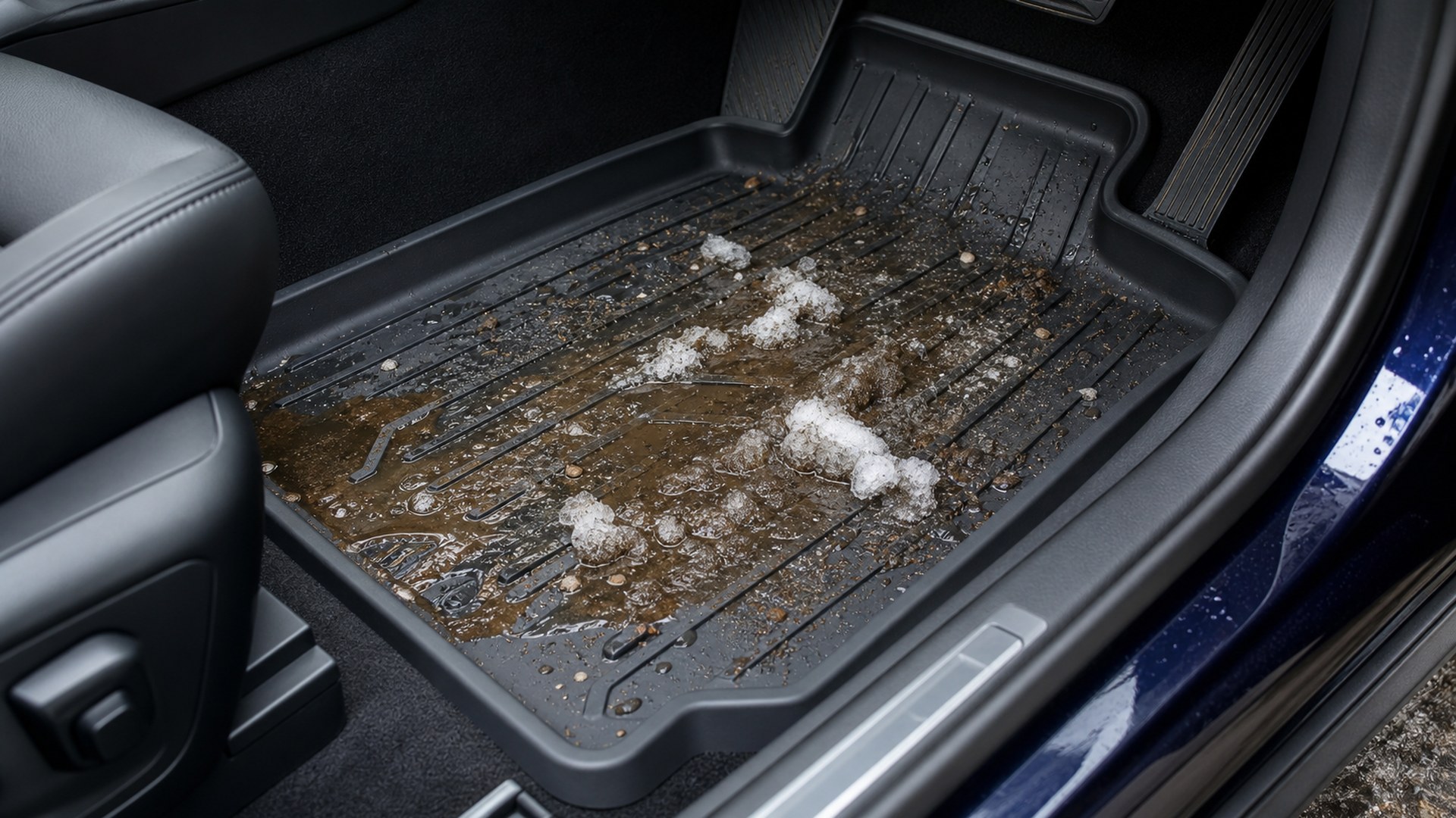 All-Weather Floor Mats Buying Guide for Floor Protection Protection Needs