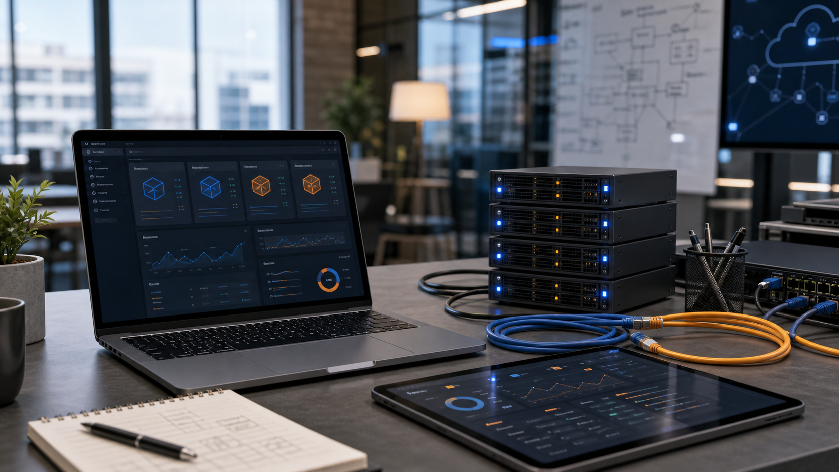 Amazon EC2 Review: Performance, Pros, and Cons