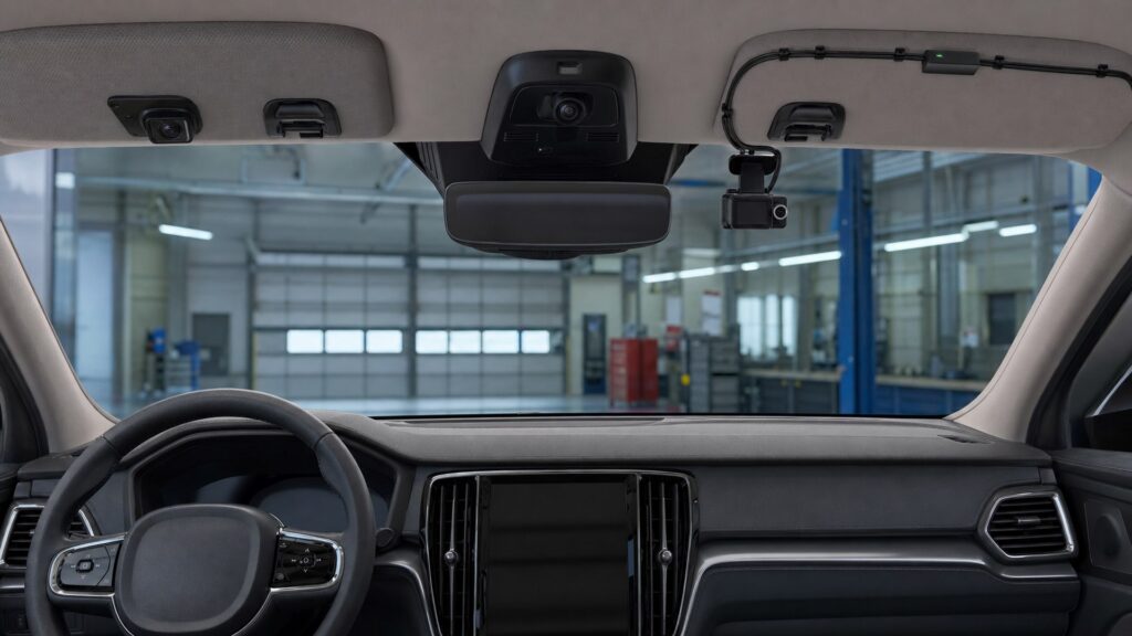 ambient interior lighting shopping setup for camera and sensor integration with practical vehicle-focused details