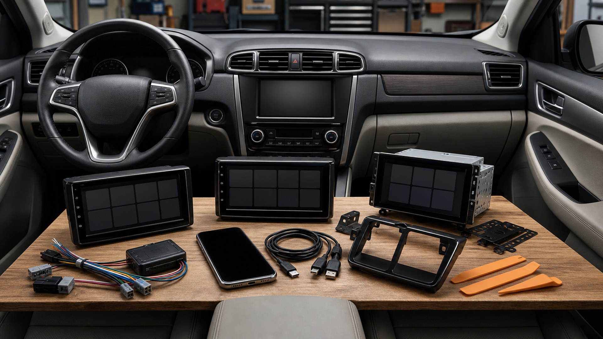 Apple CarPlay Head Units Buying Guide for Road Trip Technology Needs