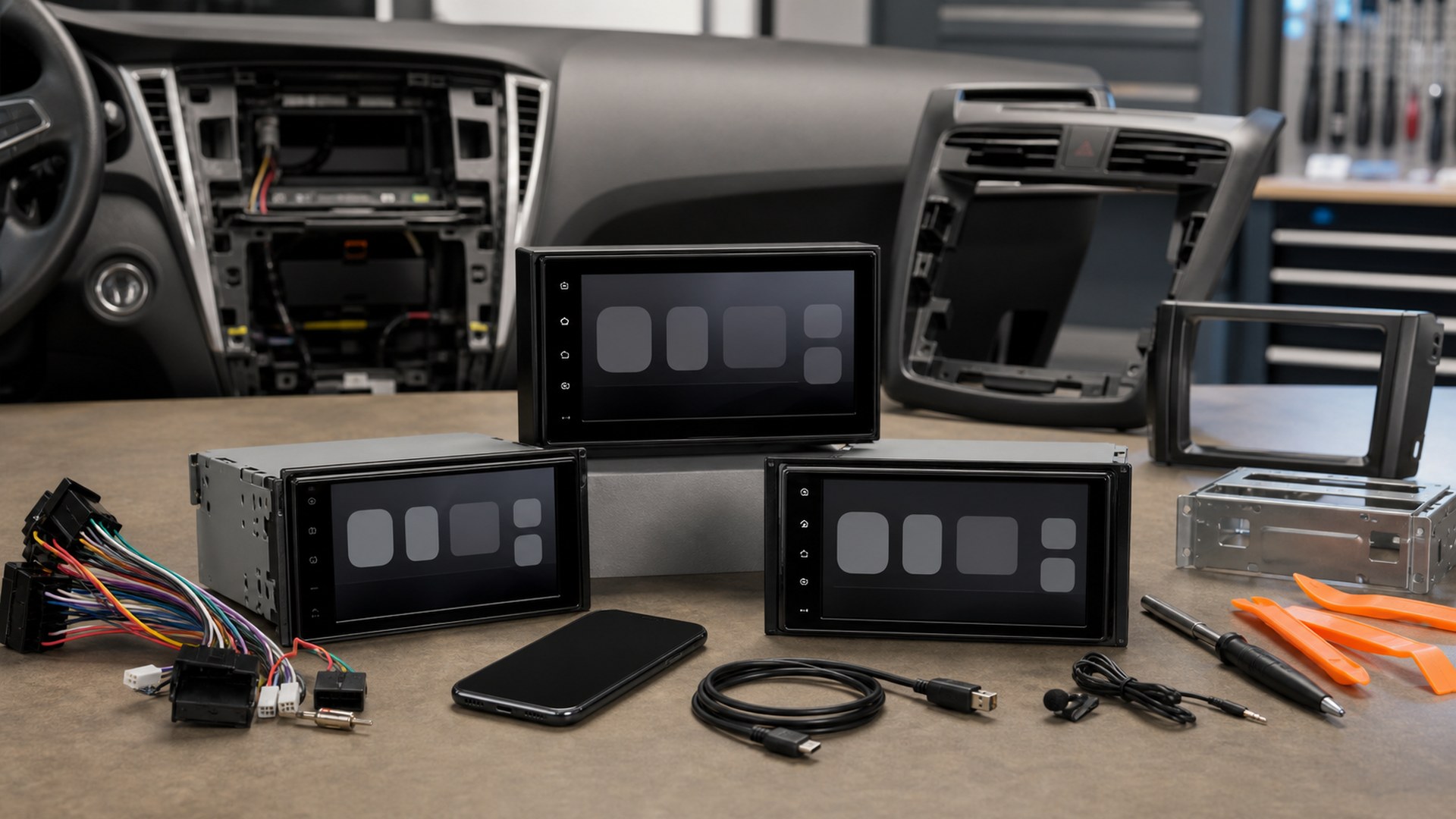 Apple CarPlay Head Units Buying Guide for Vehicle Compatibility Checks