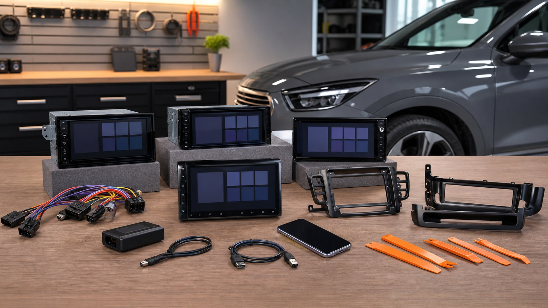 Apple CarPlay Head Units Buying Guide: How to Choose the Right One