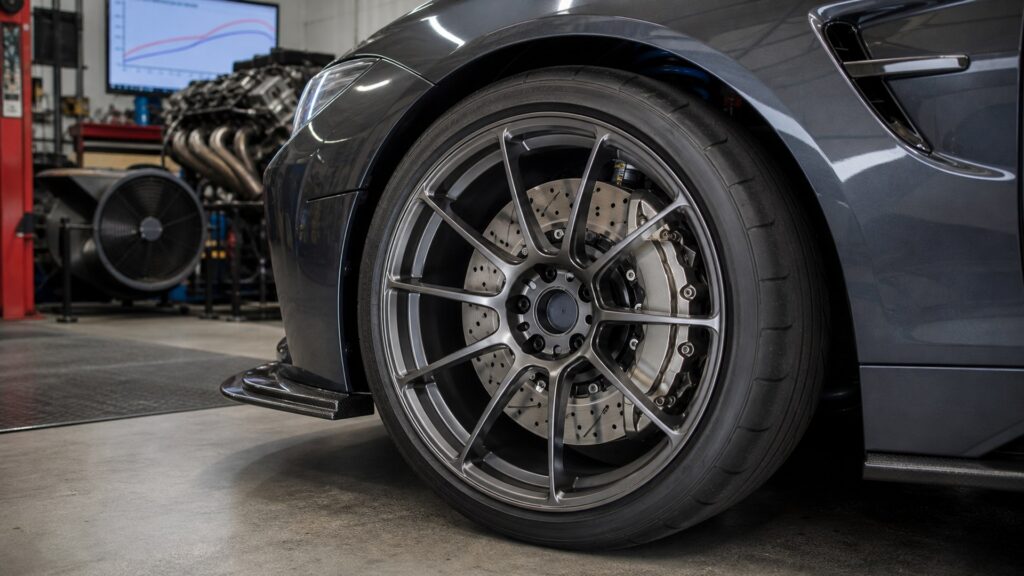 big brake kits shopping setup for engine and drivetrain goals with practical vehicle-focused details