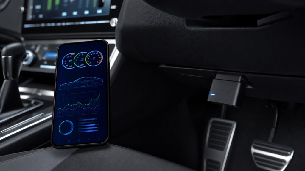 bluetooth obd2 scanners shopping setup for driver assistance setups with practical vehicle-focused details
