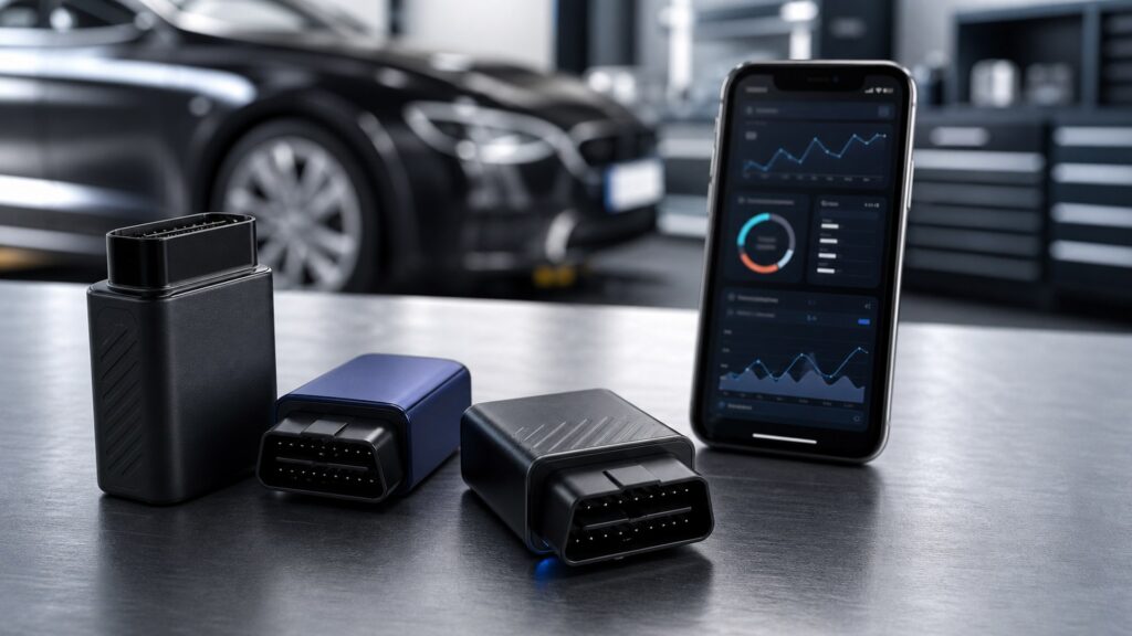 bluetooth obd2 scanners shopping setup for overall selection with practical vehicle-focused details