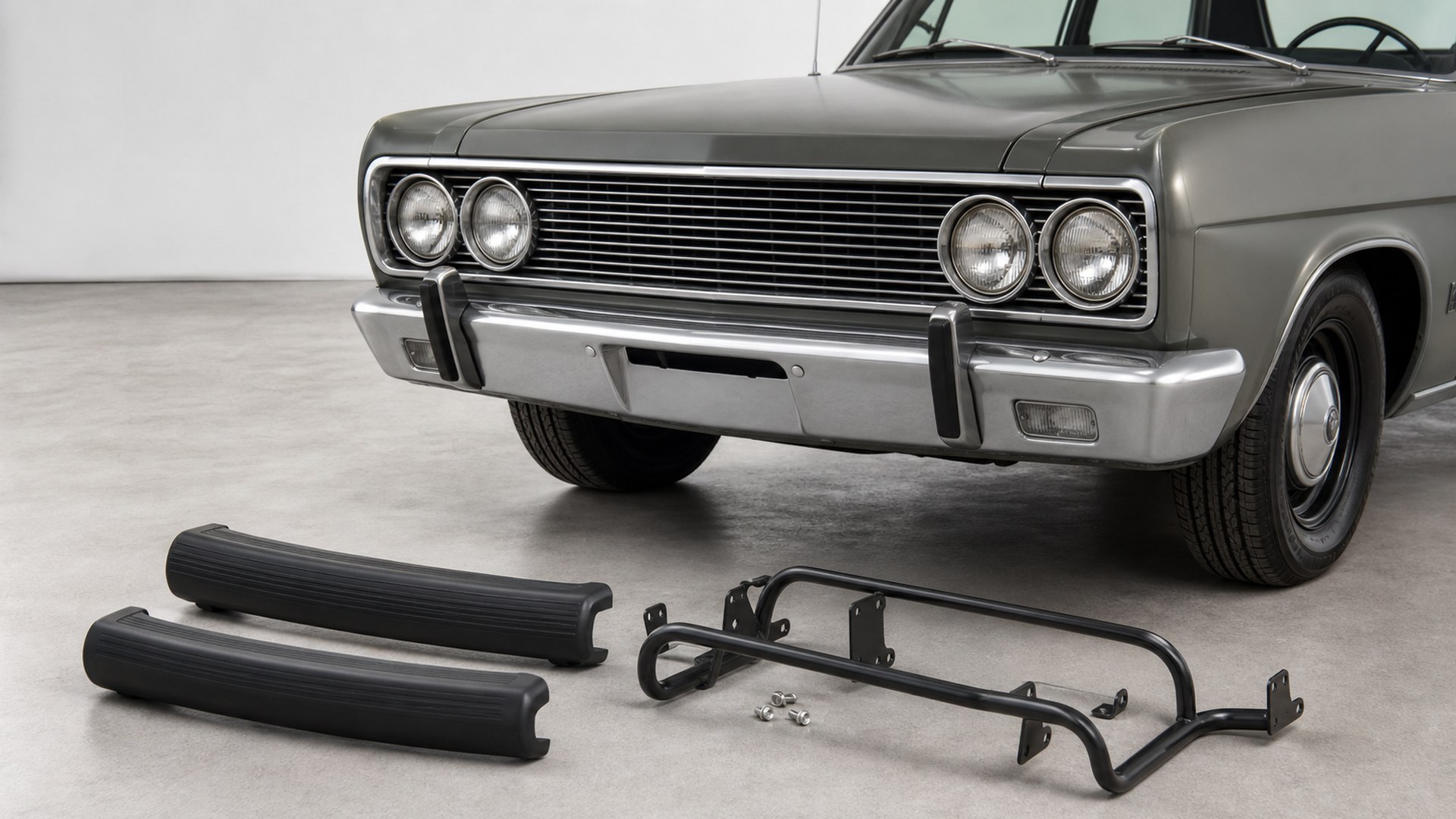 Bumper Guards Buying Guide: How to Choose the Right One