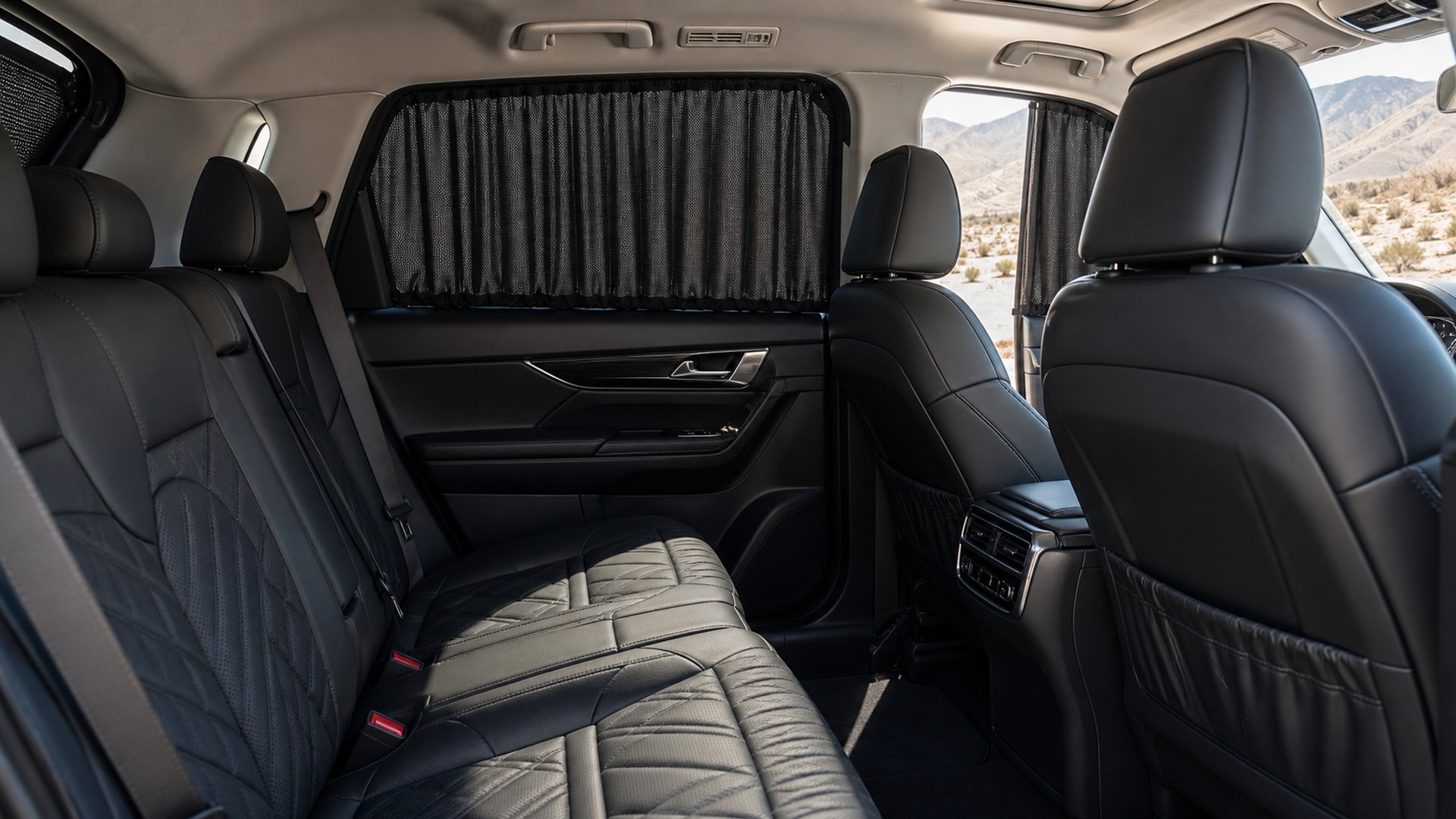 Car Curtains Buying Guide for Interior Comfort Protection Needs