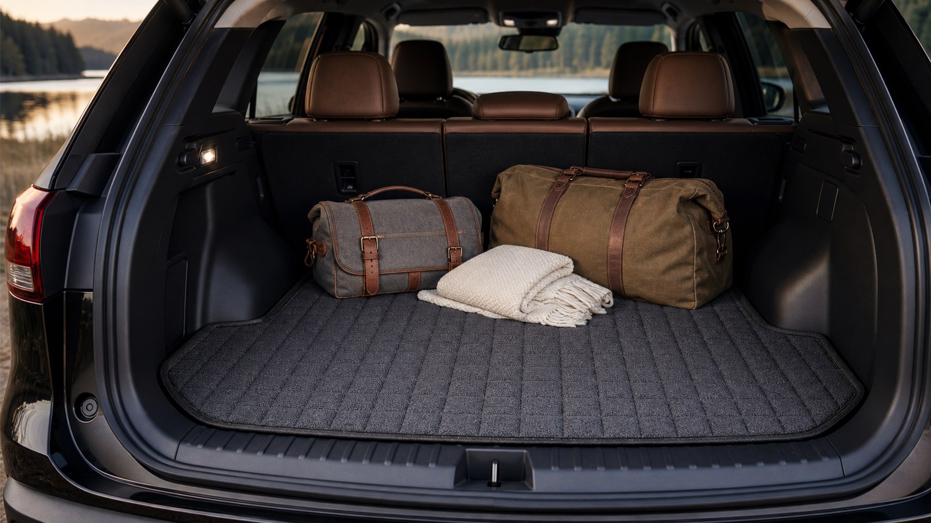 Cargo Mats Buying Guide for Cabin Comfort Upgrades