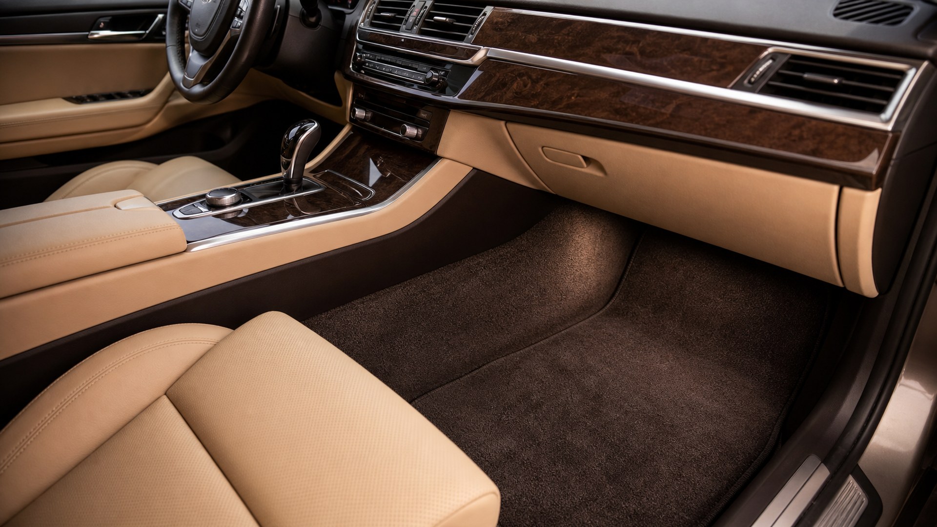 Carpet Floor Mats Buying Guide for Cabin Comfort Upgrades