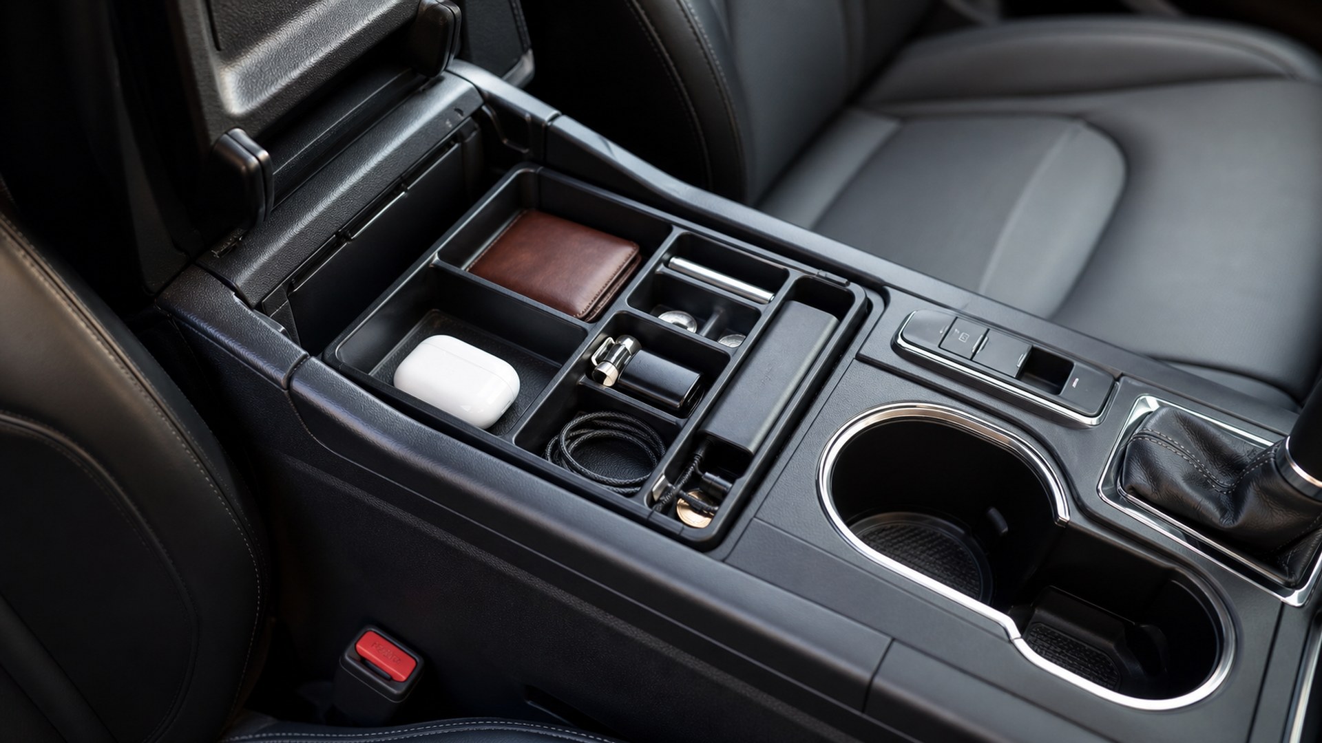 Center Console Organizers Buying Guide for Cabin Comfort Upgrades
