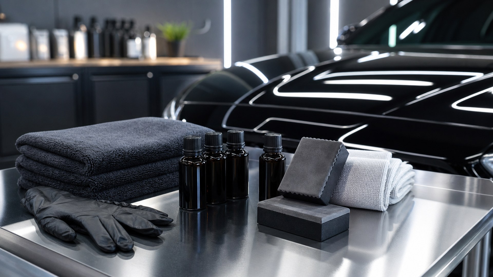 Ceramic Coatings Buying Guide for Paint and Finish Care