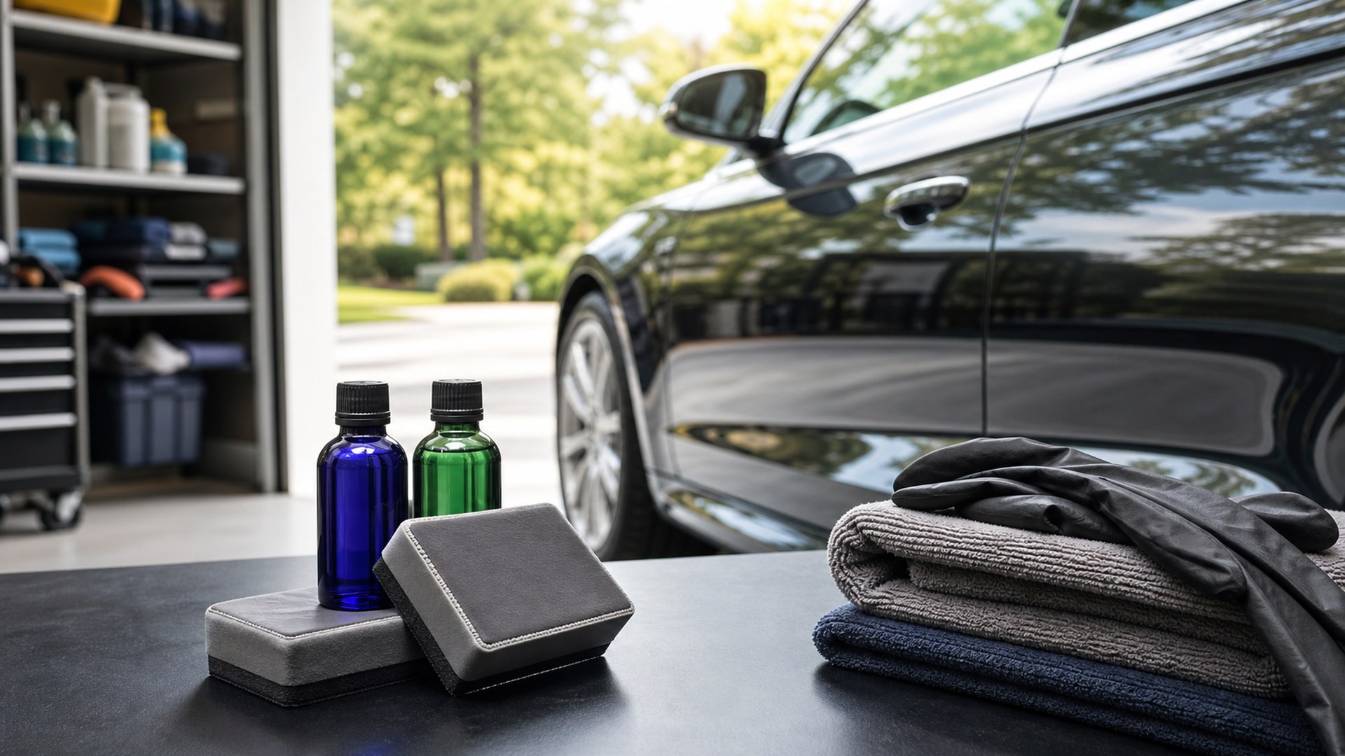 Ceramic Coatings Buying Guide for Weekend Wash Routines