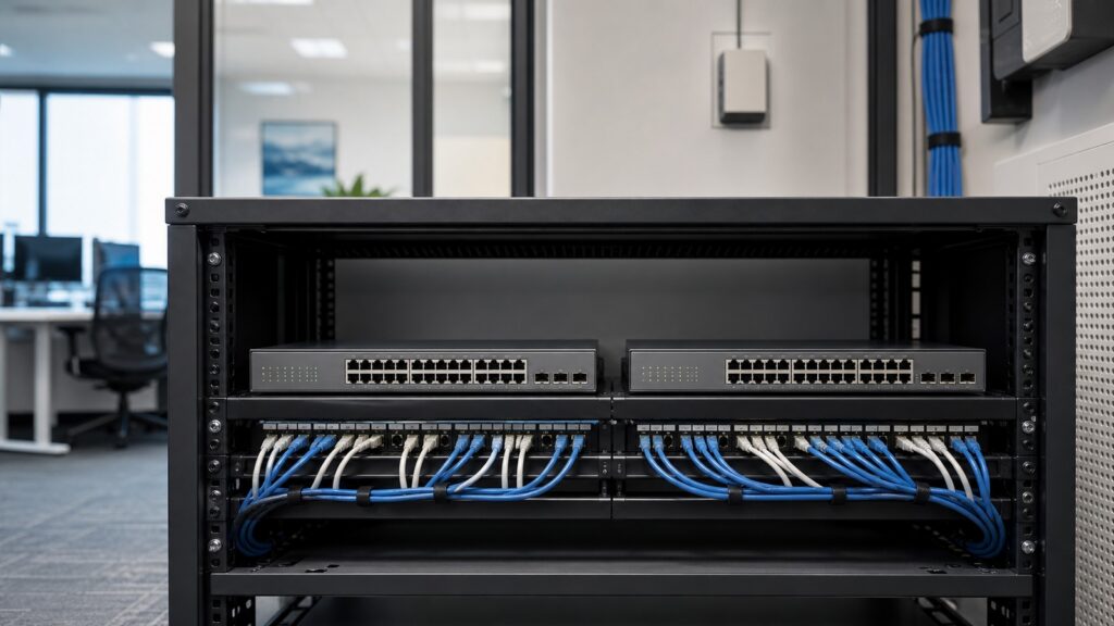 Cisco Catalyst 1000-24P-4G-L vs Netgear GS728TPv2 business comparison image