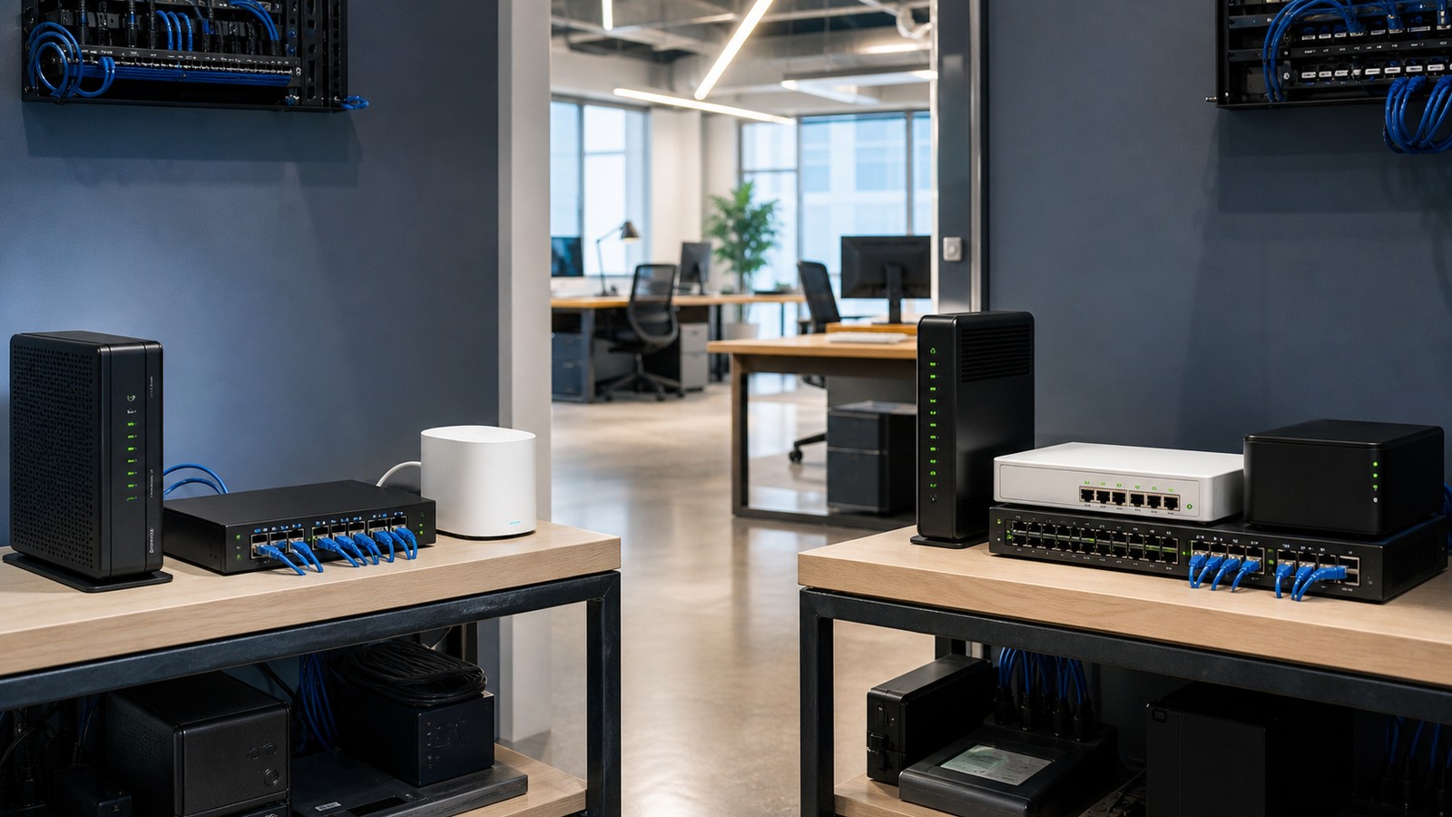 Comcast Business Internet vs Cox Business Internet: Which Cable Business Internet Is Better?