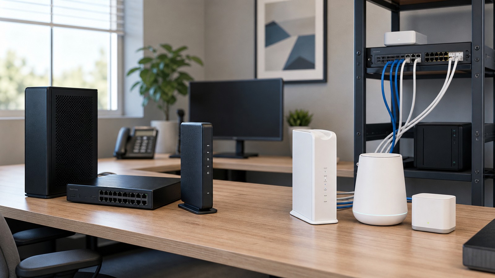 Comcast Business Internet vs Mediacom Business Internet: Which Cable Business Internet Is Better?