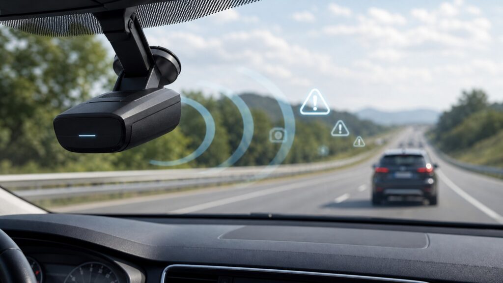 cordless radar detectors shopping setup for driver assistance setups with practical vehicle-focused details