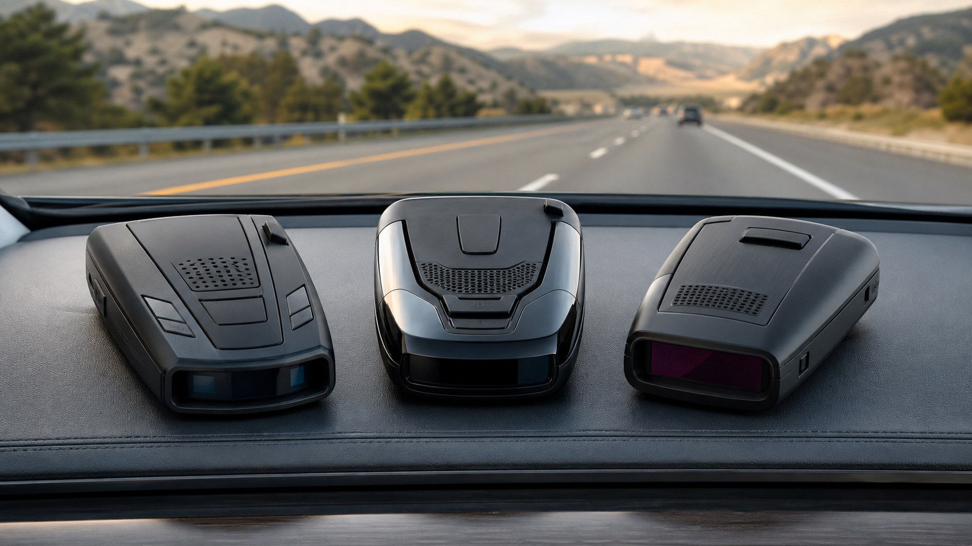 Cordless Radar Detectors Buying Guide: How to Choose the Right One