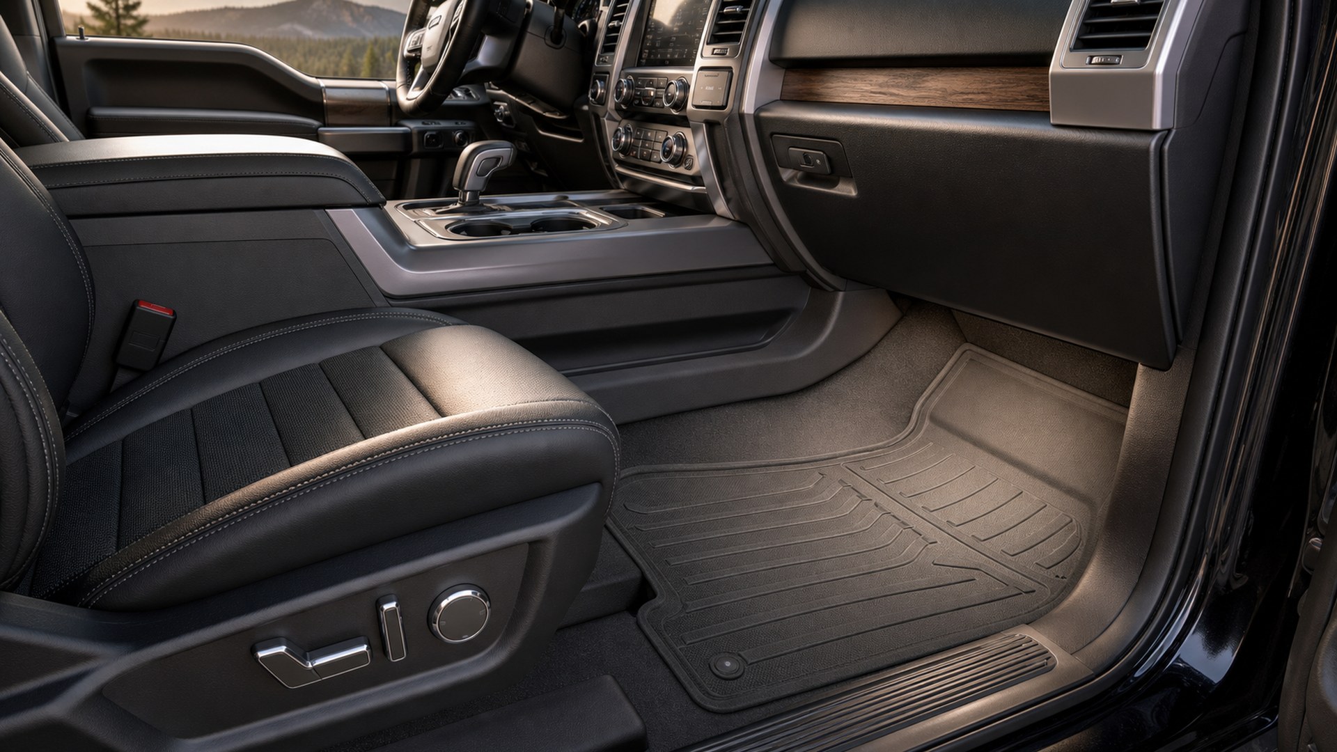 Custom Fit Floor Mats Buying Guide for Cabin Comfort Upgrades