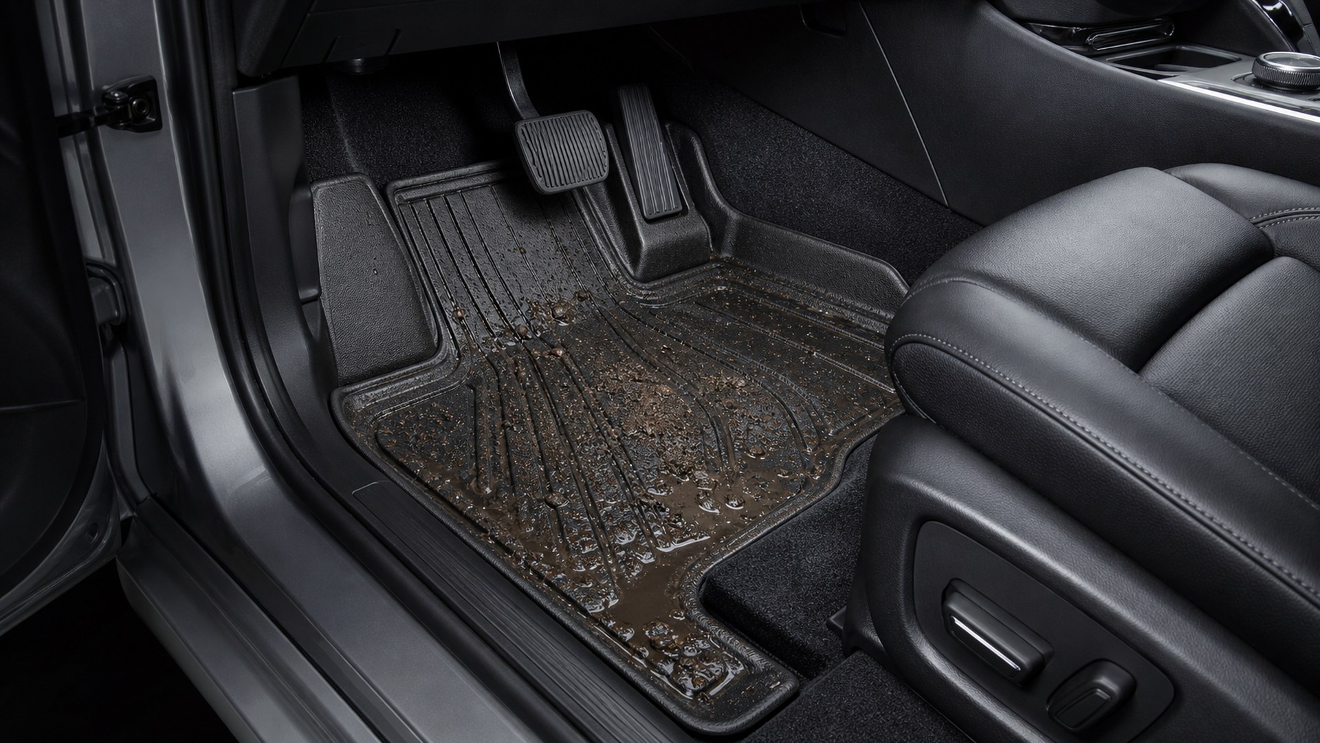 Custom Fit Floor Mats Buying Guide for Floor Protection Protection Needs