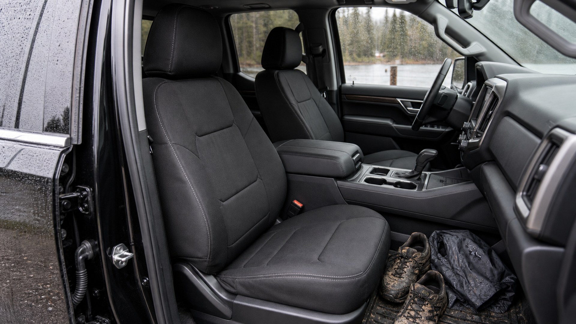 Custom Fit Seat Covers Buying Guide for All-Weather Interior Use