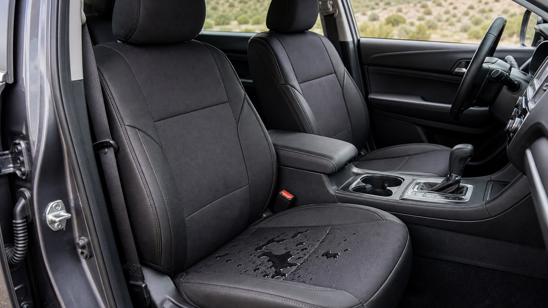 Custom Fit Seat Covers Buying Guide for Seat Protection Protection Needs