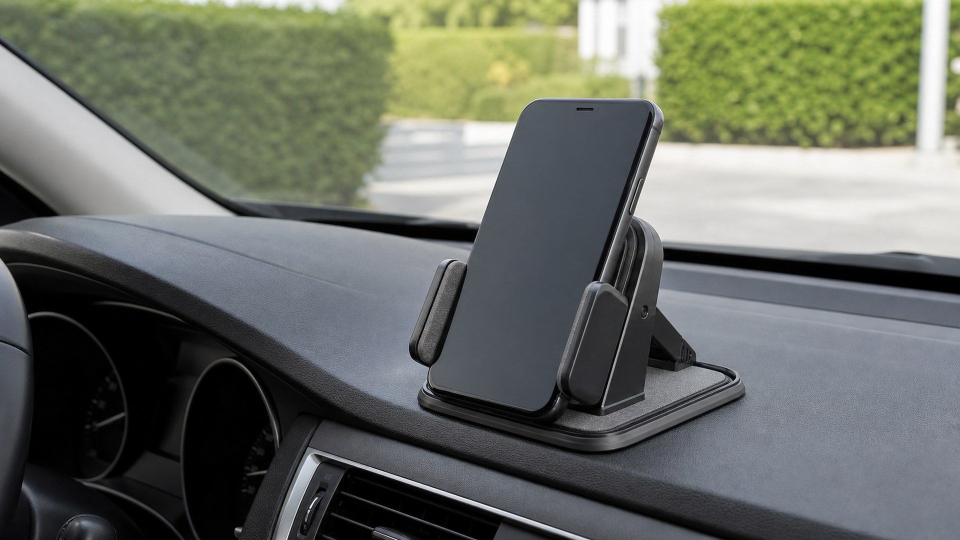 Dashboard Phone Mounts Buying Guide for Car Phone Mounts Protection Needs